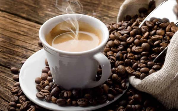 تصویر 1 از قیمت کافی میکس غلیظ رژیمی + خرید باور نکردنی
